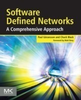 Software Defined Networks : A Comprehensive Approach