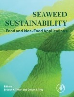 Seaweed Sustainability