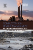 Combustion Ash Residue Management