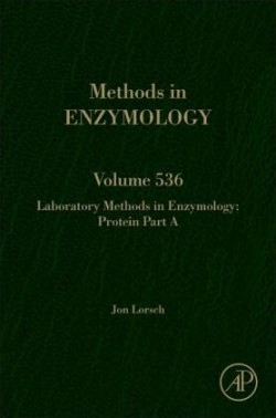 Laboratory Methods in Enzymology: Protein Part A