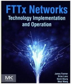 FTTx Networks, Technology Implementation and Operation