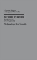 The Theory of Matrices With Applications