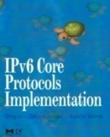 IPv6 Core Protocols Implementation