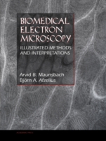 Biomedical Electron Microscopy