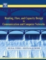 Flow and Capacity Design in Communication and Comp Network