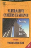 Alternative Careers in Science