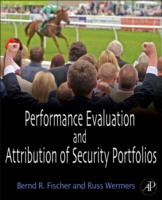 Performance Evaluation and Attribution of Security Portfolios