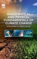 Mathematical and Physical Fundamentals of Climate Change