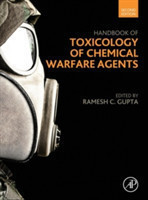 Handbook of Toxicology of Chemical Warfare Agents, 2nd ed.