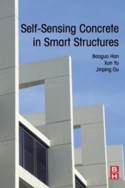 Self-Sensing Concrete in Smart Structures