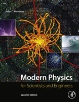 Modern Physics for Scientists and Engineers, 2nd Ed.