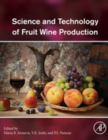 Science and Technology of Fruit Wine Production