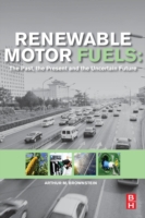 Renewable Motor Fuels