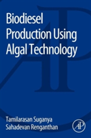 Biodiesel Production Using Algal Technology