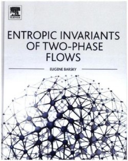 Entropic Invariants of Two-Phase Flows