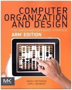 Computer Organization and Design ARM Edition*
