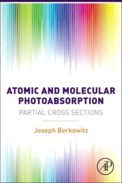 Atomic and Molecular Photoabsorption