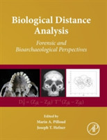 Biological Distance Analysis Forensic and Bioarchaeological Perspectives