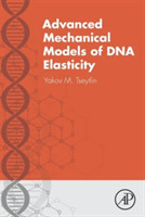 Advanced Mechanical Models of DNA Elasticity