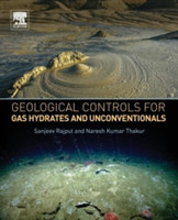 Geological Controls for Gas Hydrates and Unconventionals