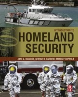 Introduction to Homeland Security, 5th Ed.