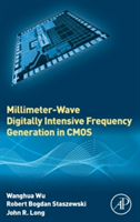 Millimeter-Wave Digitally Intensive Frequency Generation in CMOS