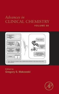 Advances in Clinical Chemistry