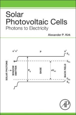 Solar Photovoltaic Cells