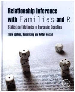 Relationship Inference with Familias and R