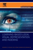 Learning-Based Local Visual Representation and Indexing