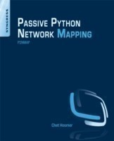 Python Passive Network Mapping
