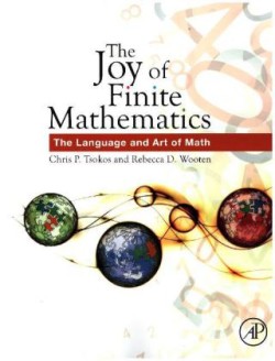 The Joy of Finite Mathematics