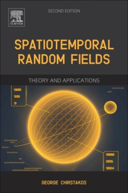 Spatiotemporal Random Fields