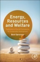 Energy, Resources and Welfare