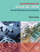 Up and Running with AutoCAD 2016