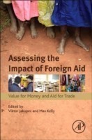 Assessing the Impact of Foreign Aid