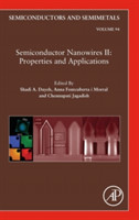 Semiconductor Nanowires II: Properties and Applications