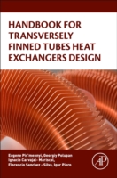 Handbook for Transversely Finned Tube Heat Exchanger Design