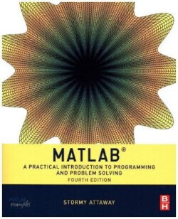 Matlab: A Practical Introduction to Programming and Problem Solving, 4th Ed.