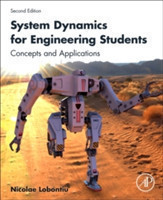 System Dynamics for Engineering Students : Concepts and Applications