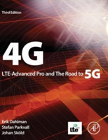 4G, LTE-Advanced Pro and The Road to 5G