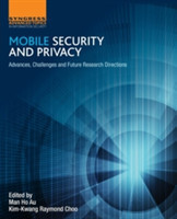 Mobile Security and Privacy