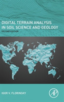 Digital Terrain Analysis in Soil Science and Geology