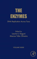 DNA Replication Across Taxa