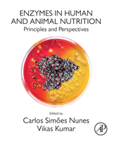 Enzymes in Human and Animal Nutrition