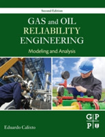 Gas and Oil Reliability Engineering, 2nd ed.