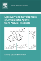 Discovery and Development of Antidiabetic Agents from Natural Products