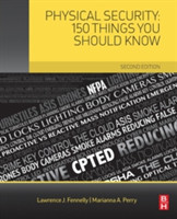 Physical Security: 150 Things You Should Know