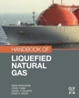 Handbook of Liquefied Natural Gas