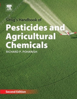 Sittig's Handbook of Pesticides and Agricultural Chemicals